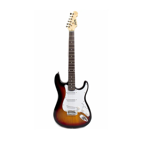 Guitarra Eléctrica Stratocaster XGTR ST111-SB Sunburst