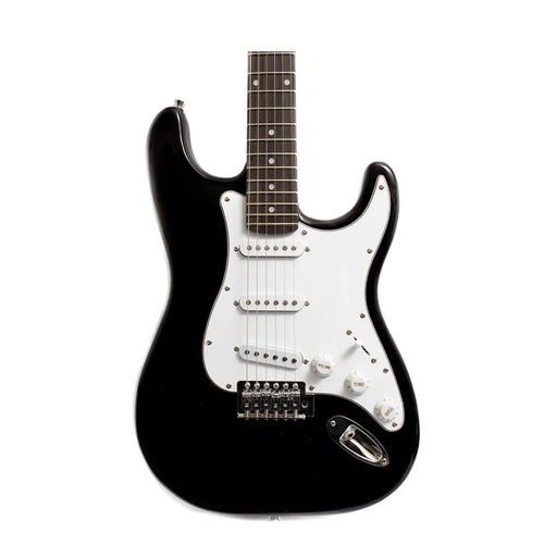 Guitarra Eléctrica Stratocaster XGTR ST111-BK Negra