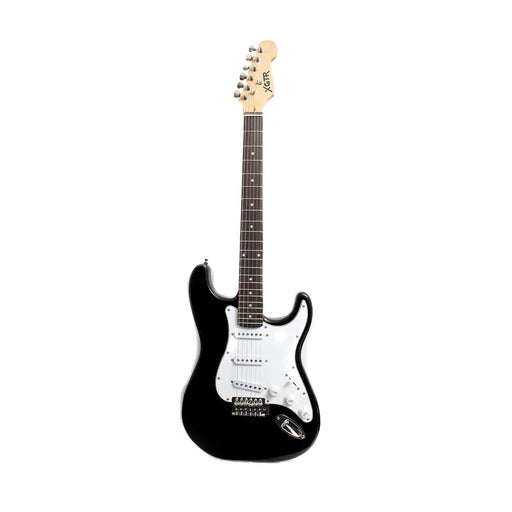 Guitarra Eléctrica Stratocaster XGTR ST111-BK Negra