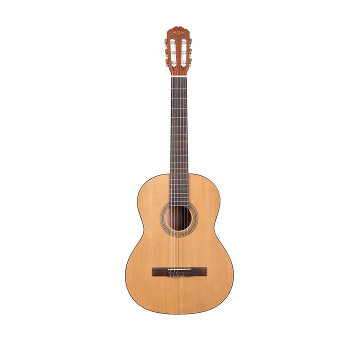 Guitarra Clásica Kala Mahogany Natural KA-GTR-NY25