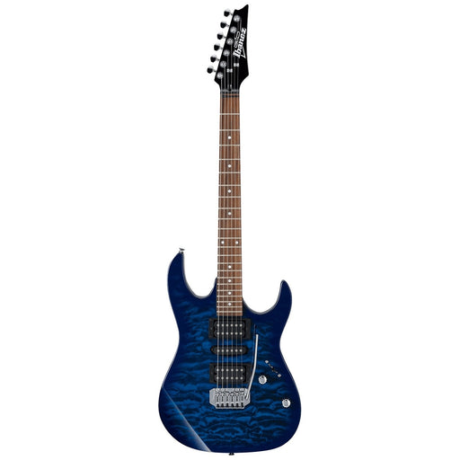 Guitarra Eléctrica Ibanez GRX70QA