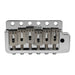 Puente Guitarra Eléctrica Wilkinson Wvpc Cr 6 Tornillos