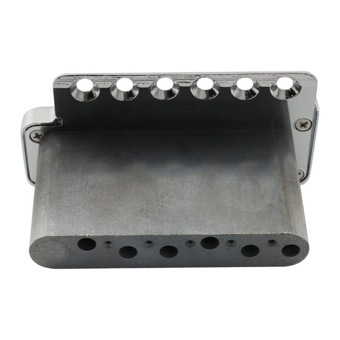 Puente Guitarra Eléctrica Wilkinson Wvpc Cr 6 Tornillos