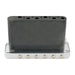Puente Guitarra Eléctrica Wilkinson Wvpc Cr 6 Tornillos