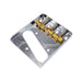 Puente Guitarra Telecaster Wilkinson WTB