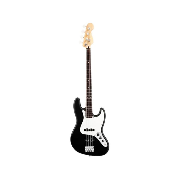 Pack Bajo Eléctrico Freeman Full Rock Negro