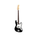 Pack Bajo Eléctrico Freeman Full Rock Negro
