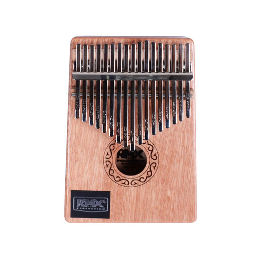 Kalimba 17 Notas RMX KMR-17NAT Natural