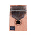 Kalimba 17 Notas RMX KMR-17NAT Natural