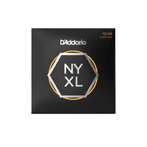 Cuerdas Eléctrica D%27Addario NYXL 10-46