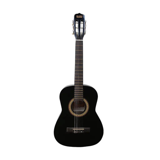 Guitarra Clásica 34 Bilbao BIL-12-BK Negra