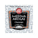 Cuerdas Charango Medina Artigas 1230 Nylon Negro