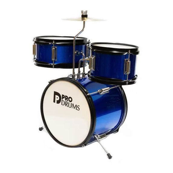 Batería Kid Pro Drums PRD01-BL Azul