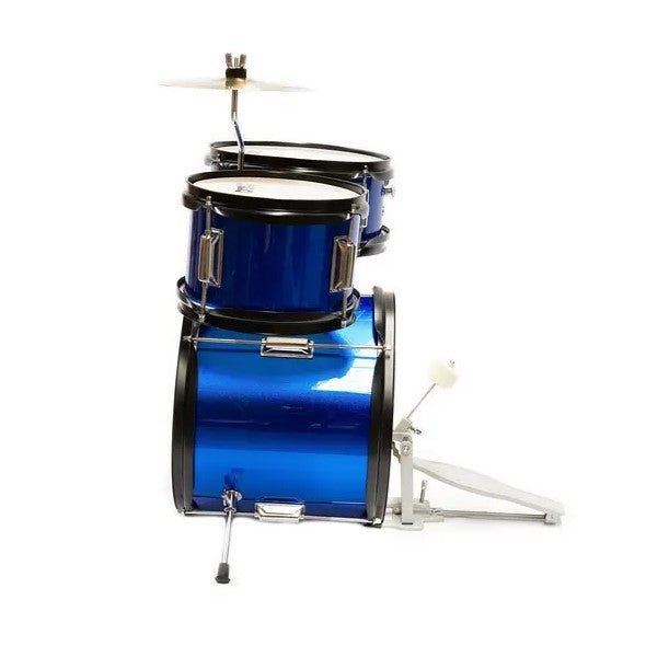 Batería Kid Pro Drums PRD01-BL Azul