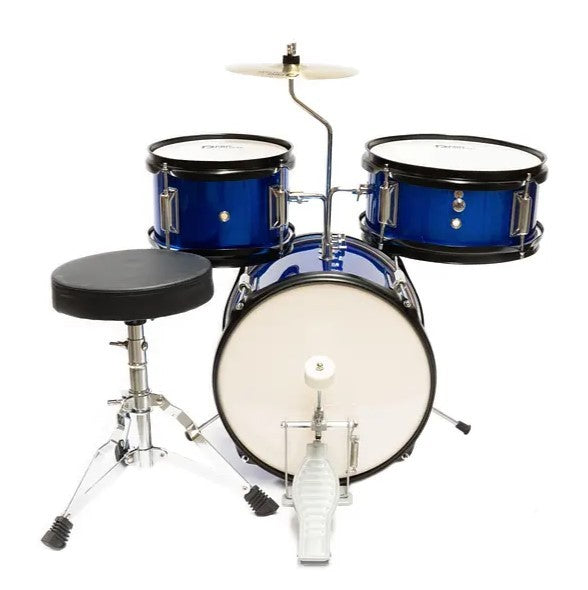 Batería Kid Pro Drums PRD01-BL Azul