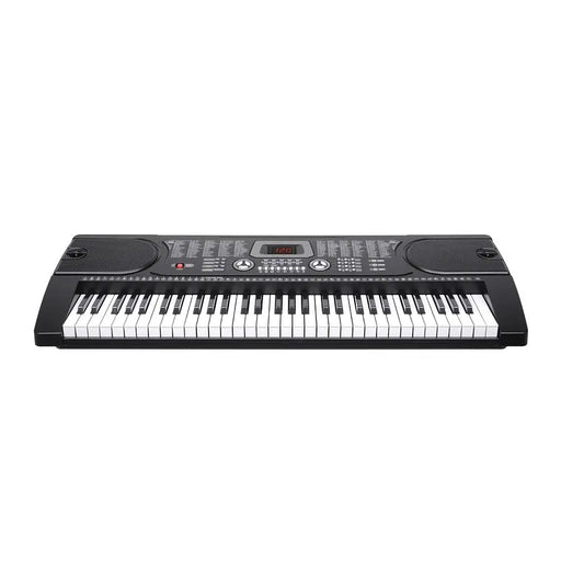 Teclado 61 Notas Tonic TON-600