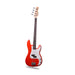 Pack Bajo Scorpion PSB-200 Rojo