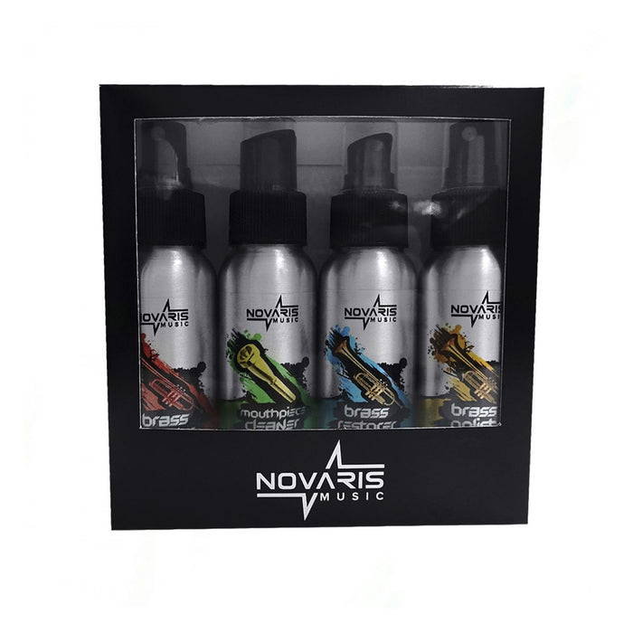 Kit Mantención Vientos Novaris NVRS-21