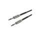 Cable Plug Stereo 6,3 a Plug Stereo 6,3 6 Mts Roxtone