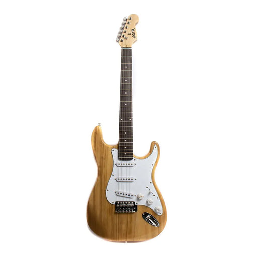 Guitarra Eléctrica Stratocaster XGTR ST111-NT Natural