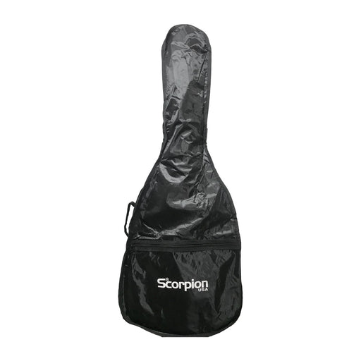 Funda Guitarra Clásica Scorpion SCFD-1900