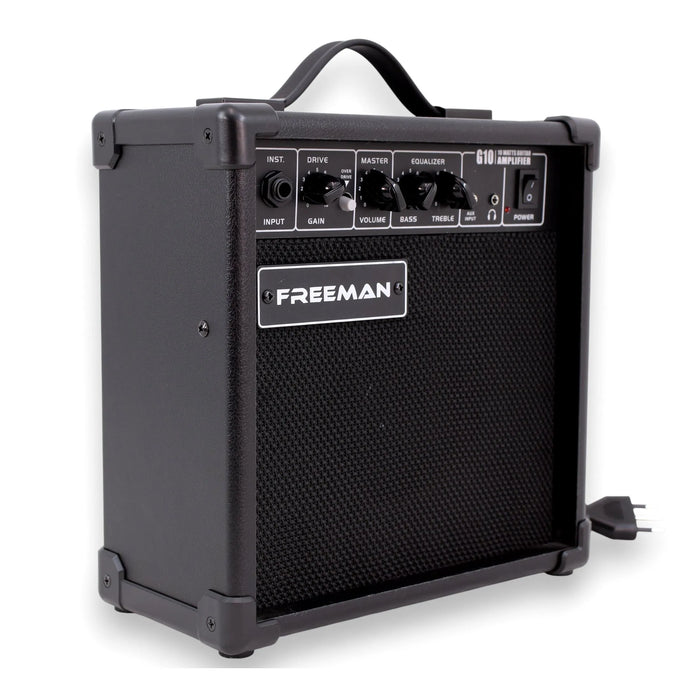 Amplificador Guitarra Electrica Freeman G10