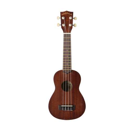 Ukelele Soprano Electroacústico Makala MK-SE