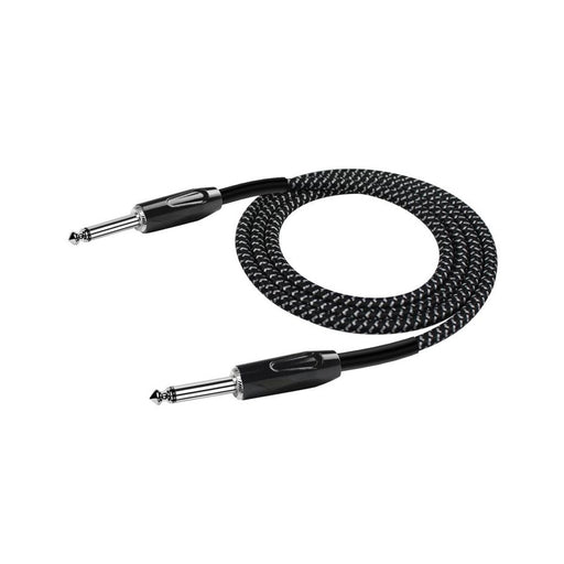 Cable Instrumento Kirlin IWCX-201B 6 Metros Tejido