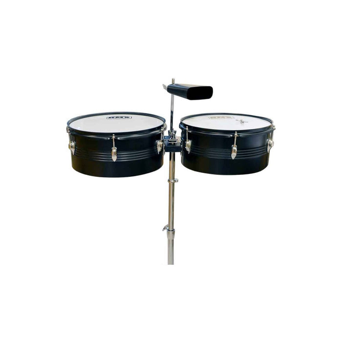 Timbaleta 14 15 RMX XRD-1415 BK Negro