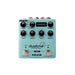 Pedal Efecto Delay Dual Engine NUX NDD-6 Duotime