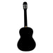 Guitarra Acústica Vizcaya Arcg44 Bk