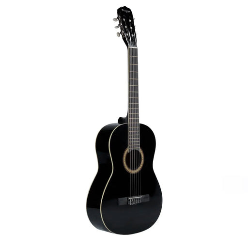 Guitarra Acústica Vizcaya Arcg44 Bk