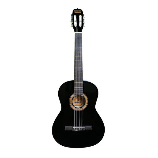 Guitarra Acústica Vizcaya Arcg44 Bk