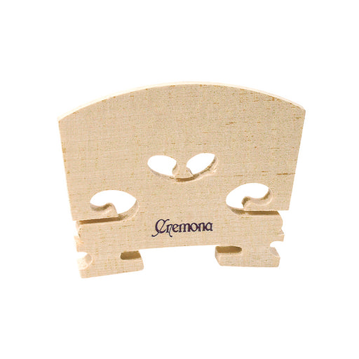 Puente Violin 3/4 Cremona 040IMC-1191 Natural Madera