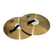 Platillos Golpe 18" RMX MB-100-18 Dorado Bronce