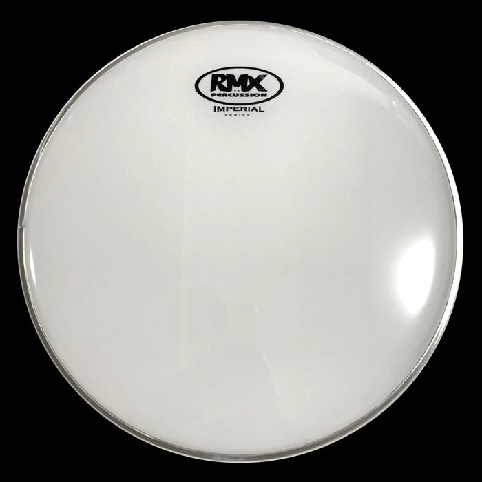 Parche 13" RMX PPIM-13 Blanco Plástico