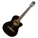 Guitarra Electroacustica Freeman FRCG44CEQ Natural Madera