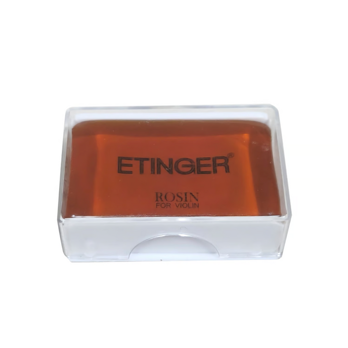 Resina / Pecastilla Violin Etinger AO13