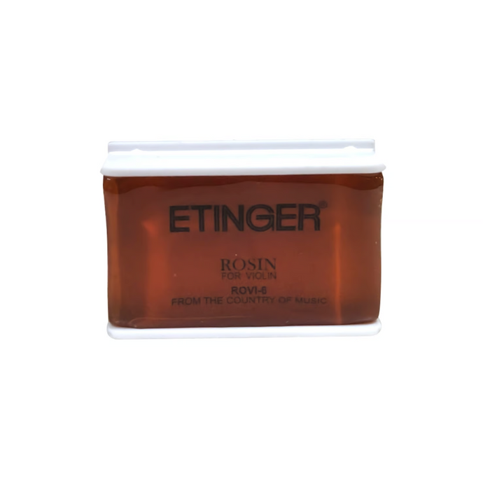Resina / Pecastilla Violin Etinger AO13