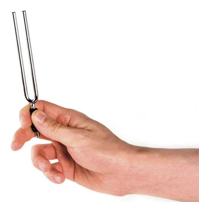 Diapasón / Afinador Horquilla La (A) D'Addario PWTF-A