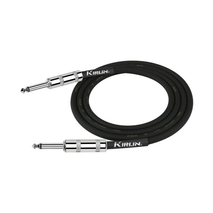 Cable Instrumento 3 Mts Kirlin IPCV241-3M