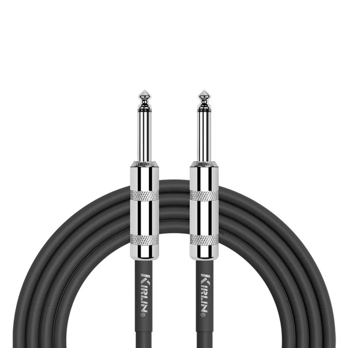 Cable Instrumento 3 Mts Kirlin IPCV241-3M