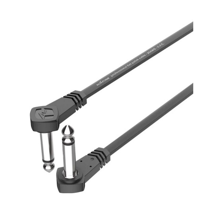 Cable Patch Pedal 15 cms Roxtone FPJJ-100L015 - FPJJ-100L015