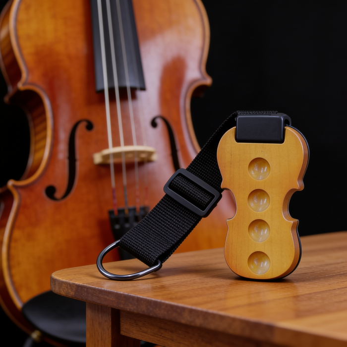 Correa Antideslizante Cello Freeman