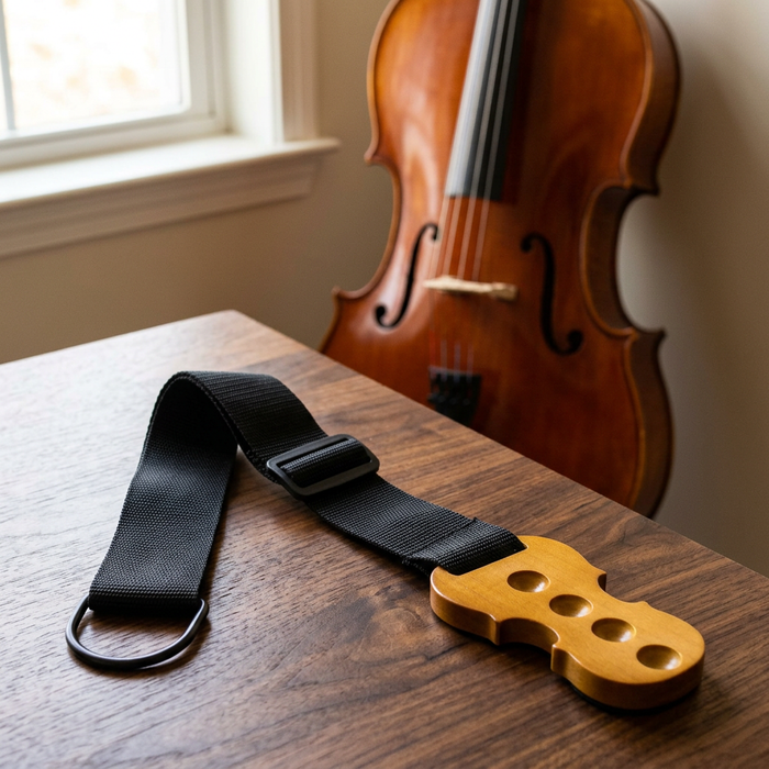 Correa Antideslizante Cello Freeman