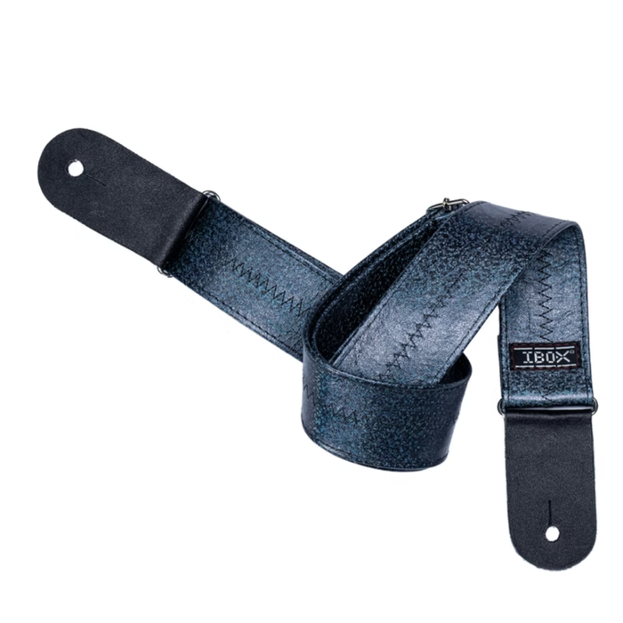 Correa/Straps Raven Leather CC56 Azul