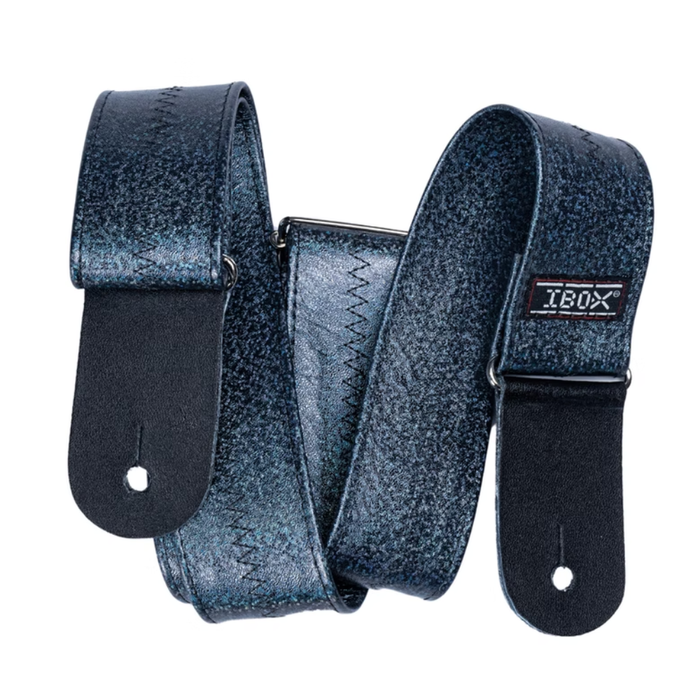 Correa/Straps Raven Leather CC56 Azul