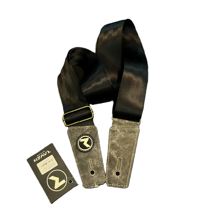 Correa/Straps Raven Poly 2 GRAY
