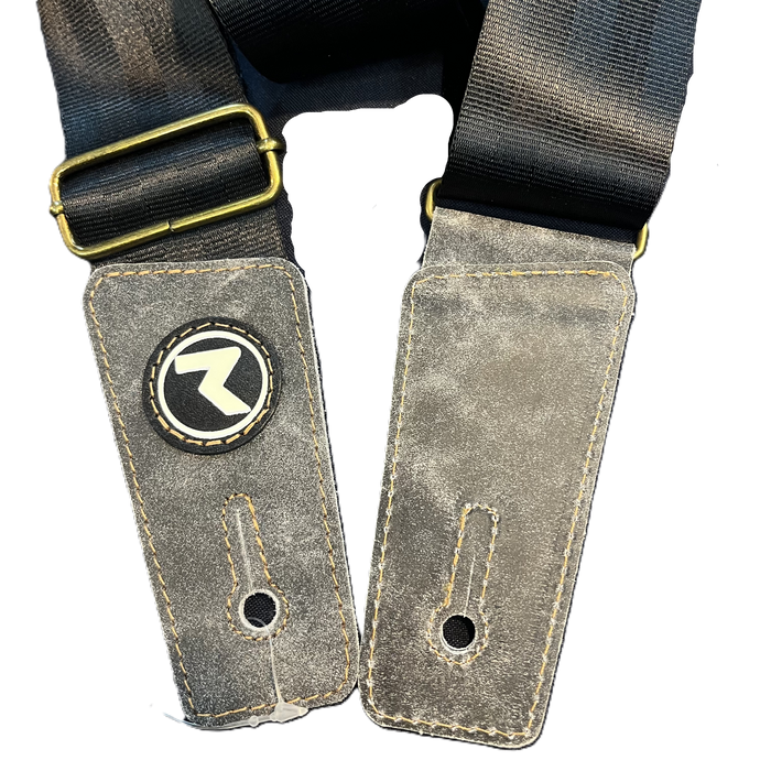 Correa/Straps Raven Poly 2 GRAY
