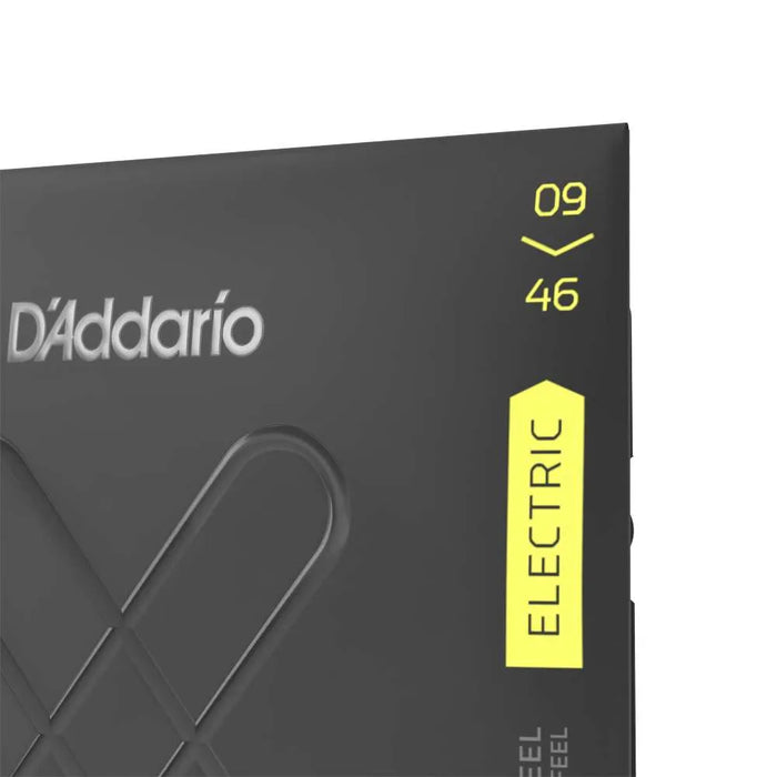 Cuerdas Guitarra Eléctrica D'addario XT09-46